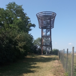 Rozhledna